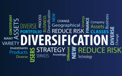 Balance Your Portfolio Through Diversification