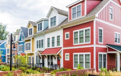 Multi-Family Property Classification