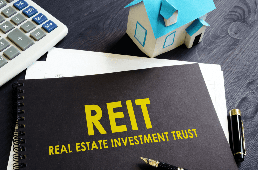 Passive Investment in Multifamily Syndication vs. REIT – Which is Better?